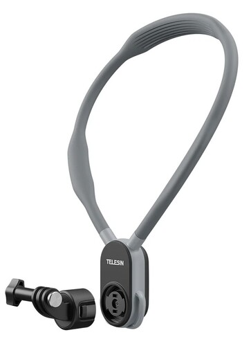 Купить Крепление-подвеска на шею Telesin S2-HNB-01  5606927. Характеристики, отзывы и цены в Донецке