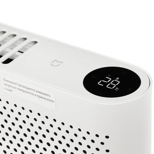 Купить Конвектор MIJIA graphene heater  5403980. Характеристики, отзывы и цены в Донецке
