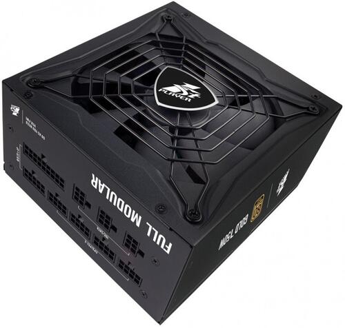 Купить Блок питания 1STPLAYER STEAMPUNK 750W  9939467. Характеристики, отзывы и цены в Донецке