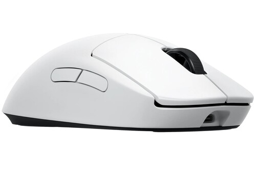 Купить Мышь беспроводная Logitech G PRO 2 LIGHTSPEED  5609355. Характеристики, отзывы и цены в Донецке