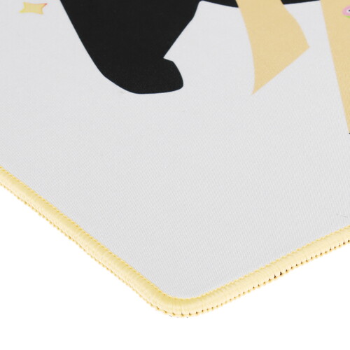 Купить Коврик ARDOR GAMING Dizzy White (XL) белый  9090465. Характеристики, отзывы и цены в Донецке