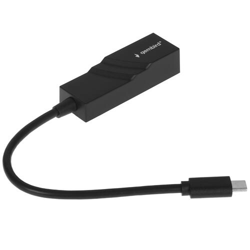 Купить Сетевая карта Gembird A-CM-LAN-01  5076023. Характеристики, отзывы и цены в Донецке