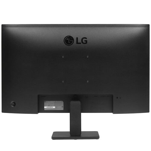 Купить 27" Монитор LG 27MR400-B черный  5451223. Характеристики, отзывы и цены в Донецке