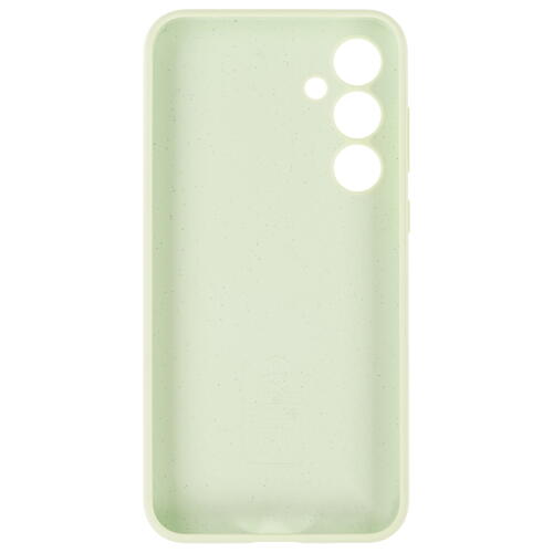 Купить Накладка  Samsung Silicone Case для Samsung Galaxy A35 зеленый  9078622. Характеристики, отзывы и цены в Донецке