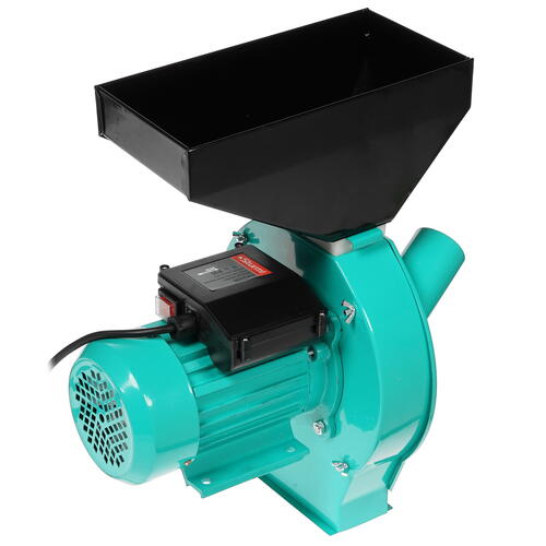 Купить Зернодробилка Sturm! HM2500  5309891. Характеристики, отзывы и цены в Донецке