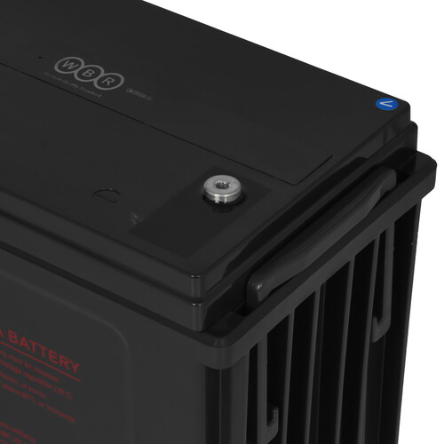 Купить Аккумуляторная батарея для ИБП WBR GPL121300  9281127. Характеристики, отзывы и цены в Донецке