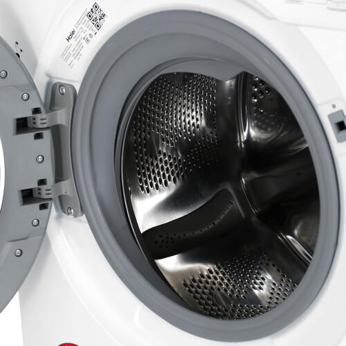 Купить Встраиваемая стиральная машина Haier HWQ90B416FWB  5606096. Характеристики, отзывы и цены в Донецке