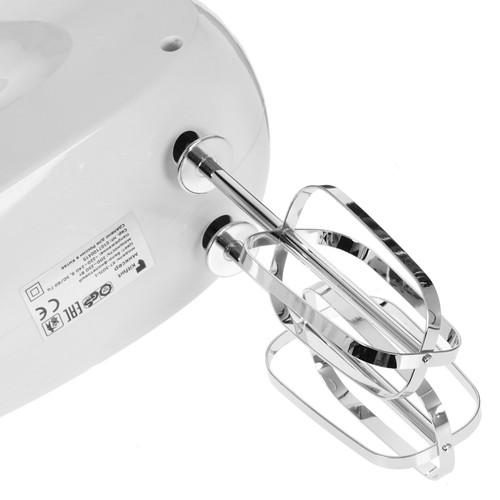 Купить Миксер Kitfort KT-3071-1 белый  5349992. Характеристики, отзывы и цены в Донецке