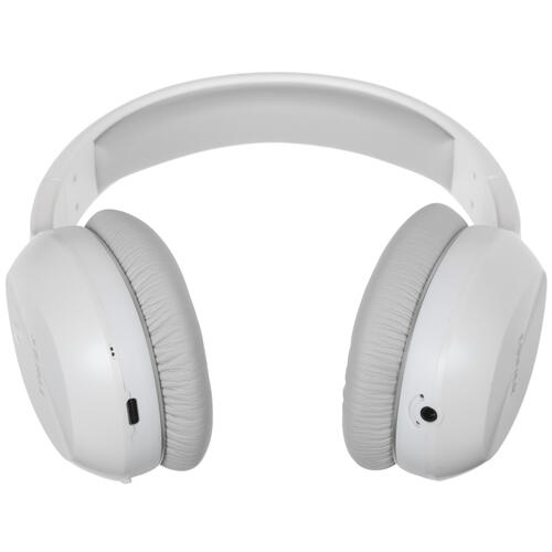 Купить Беспроводные/проводные наушники Edifier W800BT Plus белый  4793750. Характеристики, отзывы и цены в Донецке