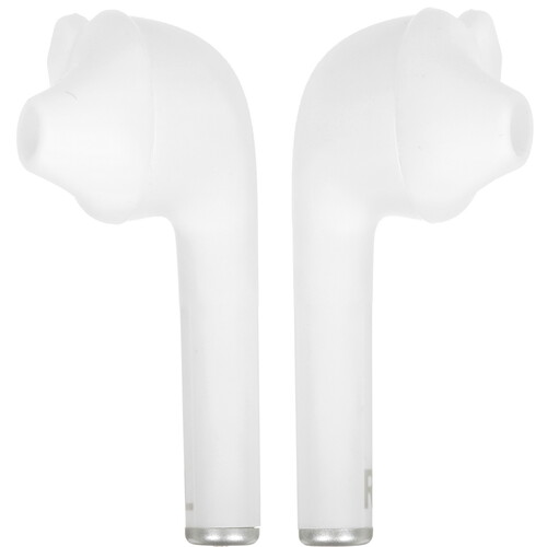 Купить Наушники TWS Defunc True Go Slim белый 2021  5498827. Характеристики, отзывы и цены в Донецке