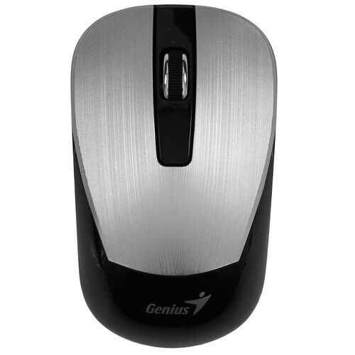 Купить Мышь беспроводная Genius NX-7015  9140276. Характеристики, отзывы и цены в Донецке