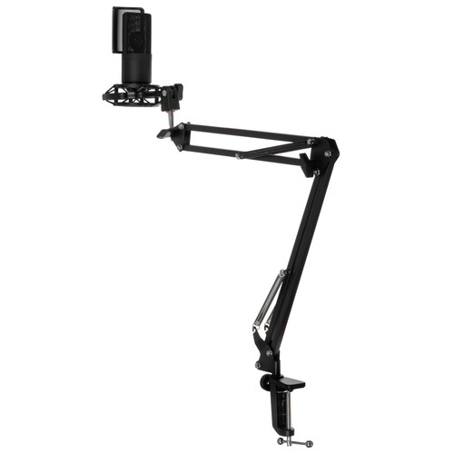 Купить Микрофонный комплект Fifine T680 черный  5609185. Характеристики, отзывы и цены в Донецке