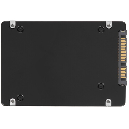 Купить 960 ГБ Серверный SSD Samsung PM893 [MZ7L3960HCJR-00A07]  5605502. Характеристики, отзывы и цены в Донецке