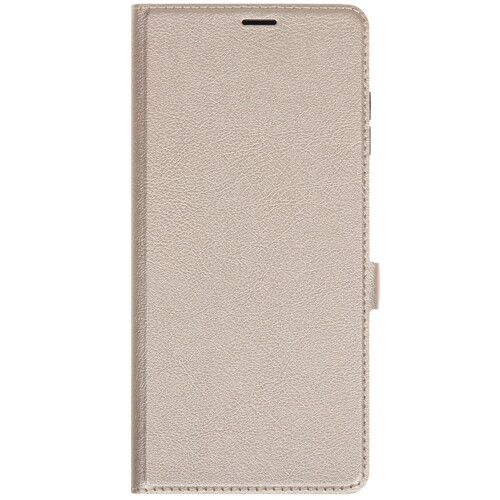 Купить Чехол-книжка  BoraSCO Book Case для Samsung Galaxy A06 золотистый  5612089. Характеристики, отзывы и цены в Донецке