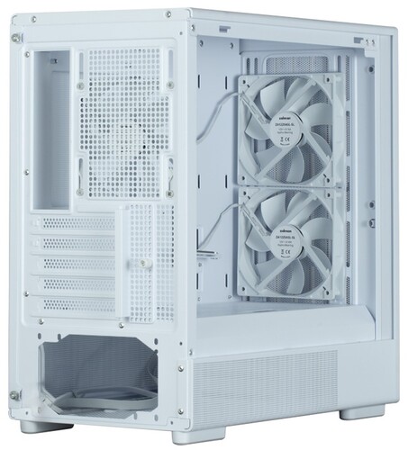 Купить Корпус ZALMAN P10 NAMU  5612952. Характеристики, отзывы и цены в Донецке