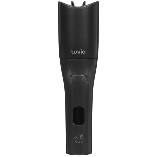 Купить Щипцы для завивки волос Tuvio HSR11  9193113. Характеристики, отзывы и цены в Донецке