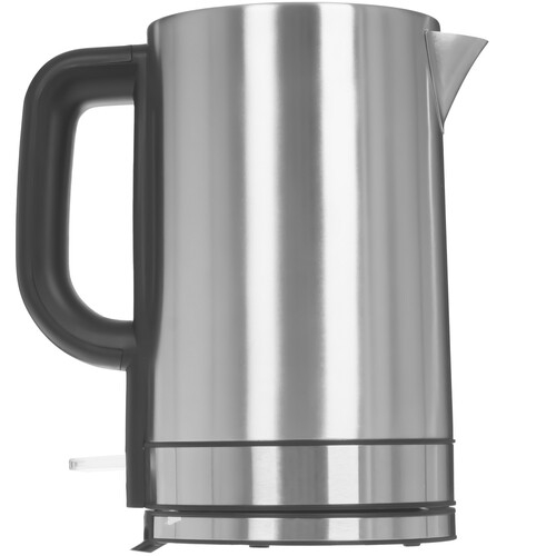 Купить Электрочайник Hyundai HYK-S2506 серебристый  9228369. Характеристики, отзывы и цены в Донецке