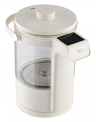 Купить Термопот BQ TP331 Ivory бежевый  9073279. Характеристики, отзывы и цены в Донецке