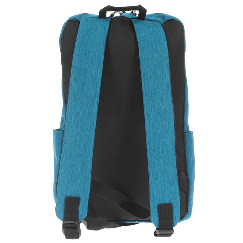 Купить Рюкзак Xiaomi Mi Casual Daypack PAA0286BL голубой  1613538. Характеристики, отзывы и цены в Донецке