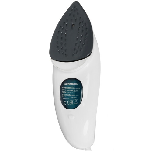 Купить Отпариватель РЕДМОНД SH1639 белый  9168444. Характеристики, отзывы и цены в Донецке