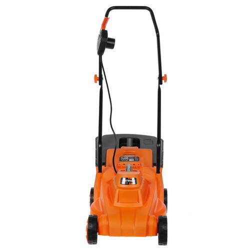 Купить Электрическая газонокосилка Patriot PT 1130E  8185227. Характеристики, отзывы и цены в Донецке