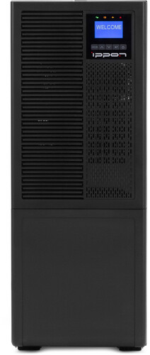 Купить ИБП IPPON Innova T II 10K  9105034. Характеристики, отзывы и цены в Донецке