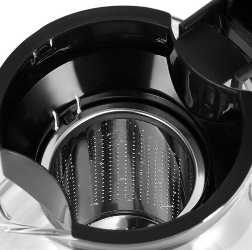 Купить Чайный набор Kitfort КТ-6639 серебристый  9095136. Характеристики, отзывы и цены в Донецке