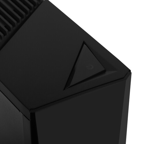 Купить Мини ПК MSI MPG Trident AS 14NUE7-828XRU  5493631. Характеристики, отзывы и цены в Донецке