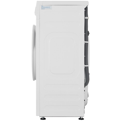 Купить Стиральная машина Kraft KF-MBDS6108W белый  9310778. Характеристики, отзывы и цены в Донецке