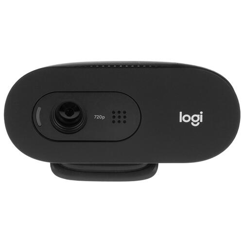 Купить Веб-камера Logitech C505e HD Webcam  5090547. Характеристики, отзывы и цены в Донецке