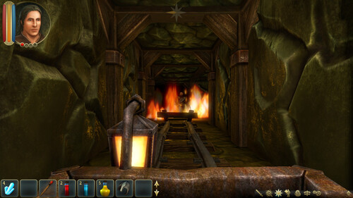 Купить Игра The Keep (Switch)  5484064. Характеристики, отзывы и цены в Донецке