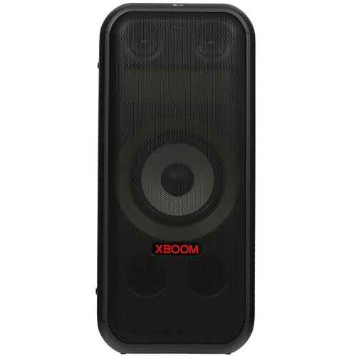 Купить Портативная аудиосистема LG XBOOM XL7S, черный  5418556. Характеристики, отзывы и цены в Донецке