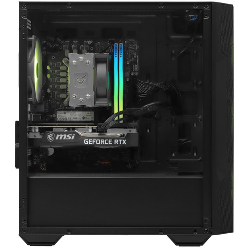 Купить ПК ARDOR GAMING NEO M328  5930974. Характеристики, отзывы и цены в Донецке
