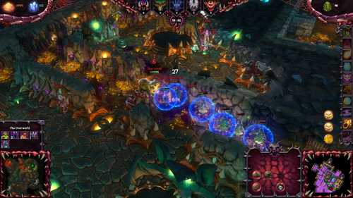 Купить Игра Dungeons 2 (Steam)  5626993. Характеристики, отзывы и цены в Донецке