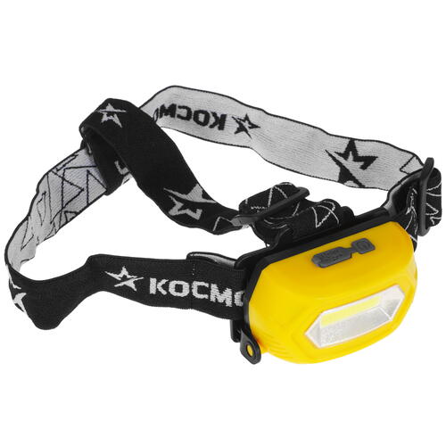 Купить Фонарь Космос KOC-LiPoH3WCOB  5064026. Характеристики, отзывы и цены в Донецке