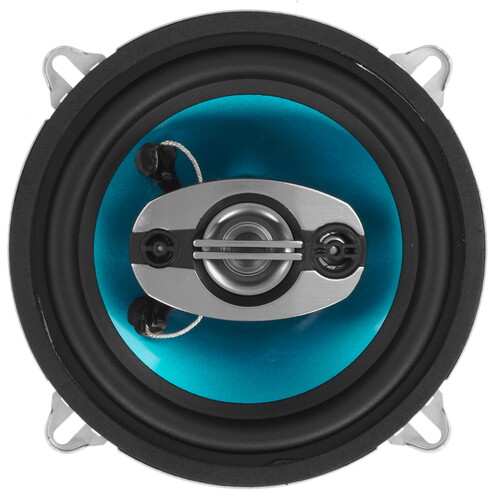 Купить Коаксиальная акустическая система Ural БИРЮЗА АС-Б1347  9198567. Характеристики, отзывы и цены в Донецке