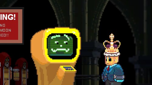 Купить Игра Horace (Steam)  5622344. Характеристики, отзывы и цены в Донецке