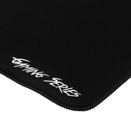 Купить Коврик DEXP GM-S Black Speed  черный  1395952. Характеристики, отзывы и цены в Донецке