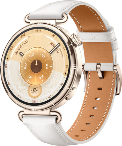 Купить Смарт-часы HUAWEI WATCH GT 6 41 mm  5638542. Характеристики, отзывы и цены в Донецке