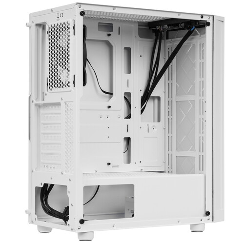 Купить Корпус AZZA SPECTRA  5613557. Характеристики, отзывы и цены в Донецке