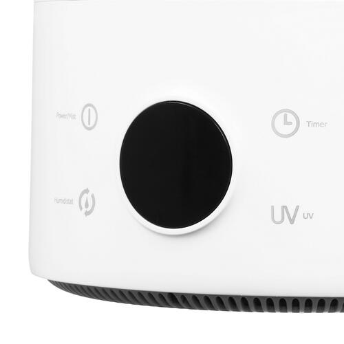 Купить Увлажнитель воздуха Deerma Humidifier DEM-F628S  8193369. Характеристики, отзывы и цены в Донецке