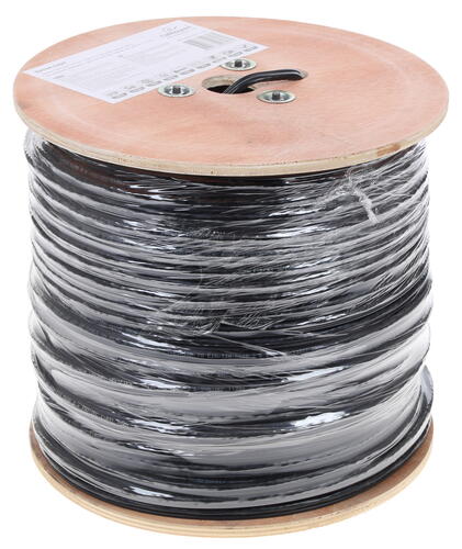 Купить Витая пара Cablexpert UPC-5051E-SO-OUTR  1189843. Характеристики, отзывы и цены в Донецке