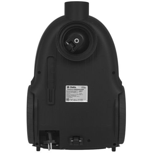 Купить Пылесос Delta DL-0854 зеленый  9173216. Характеристики, отзывы и цены в Донецке