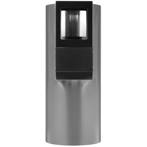 Купить Вытяжка пристенная HOMSair FLY 1000SD 39 серебристый  5343361. Характеристики, отзывы и цены в Донецке