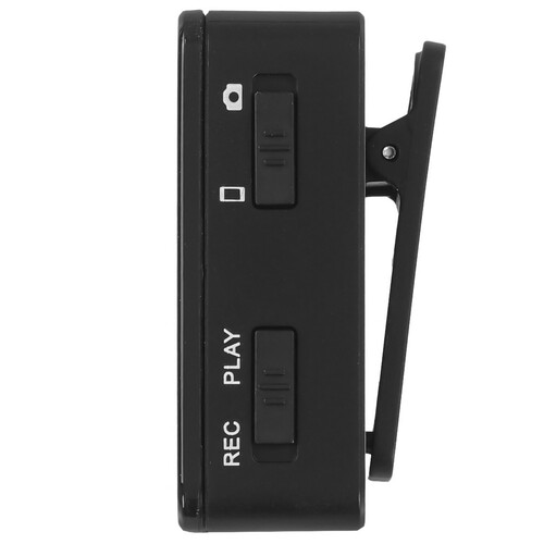 Купить Микрофон Saramonic LavMic X черный  9131406. Характеристики, отзывы и цены в Донецке
