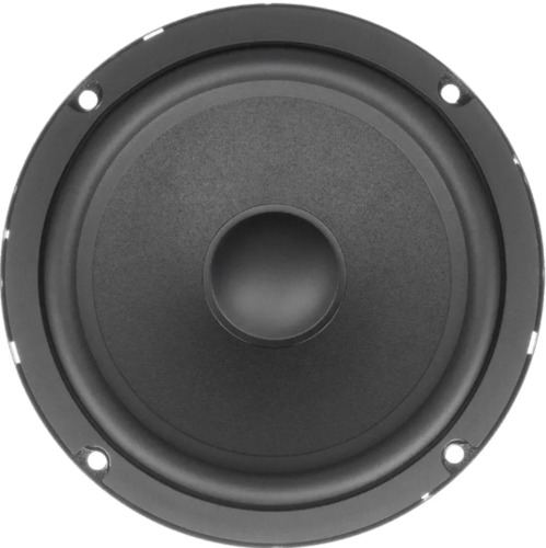 Купить Компонентная акустическая система AMP Concert 6.5  9248133. Характеристики, отзывы и цены в Донецке