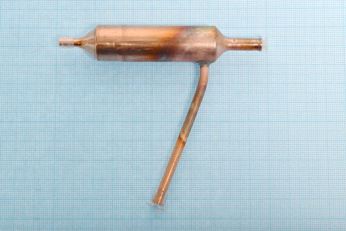 Купить Фильтр (Осушитель) для холодильника DEXP RF-CN265NMA  9011006. Характеристики, отзывы и цены в Донецке