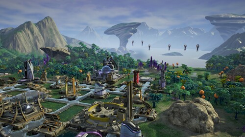 Купить Игра Aven Colony (Steam)  5618078. Характеристики, отзывы и цены в Донецке