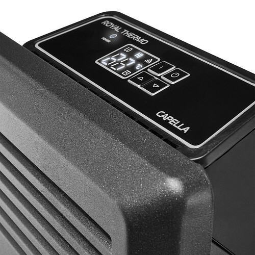 Купить Конвектор Royal Thermo Capella RCHC/E-1502  9310991. Характеристики, отзывы и цены в Донецке
