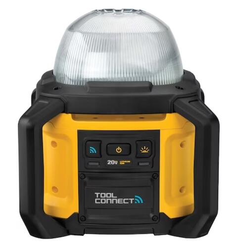 Купить Фонарь DeWalt DCL074  , Без ЗУ, Без АКБ  5440975. Характеристики, отзывы и цены в Донецке